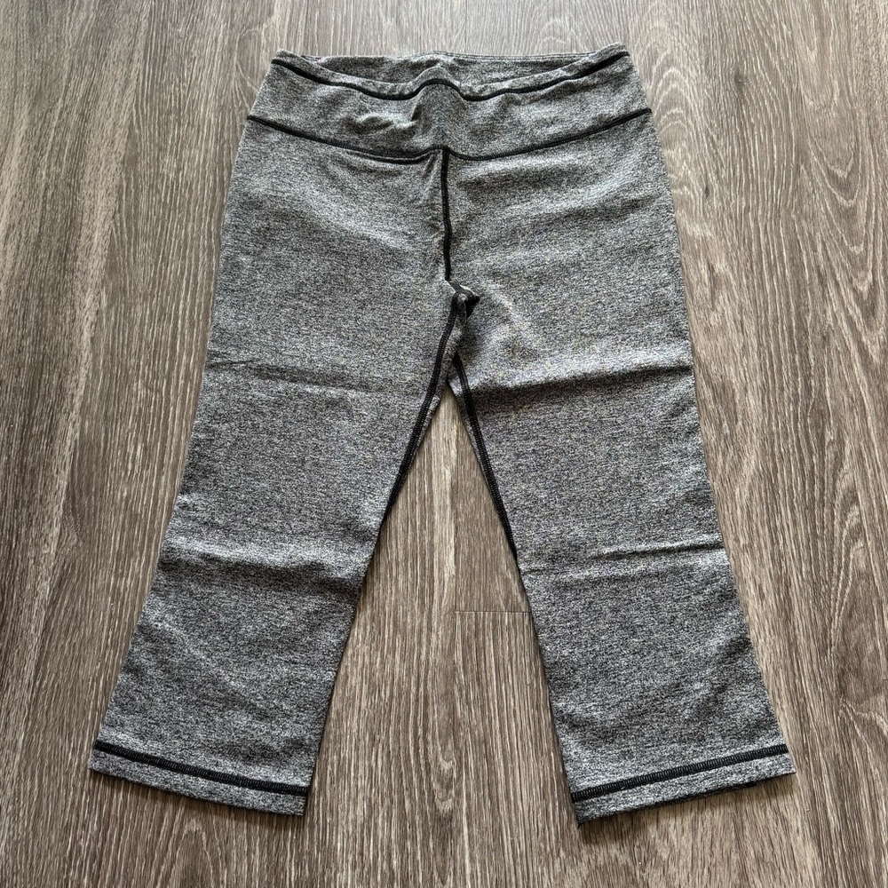 VSX Sport Gray Leggings